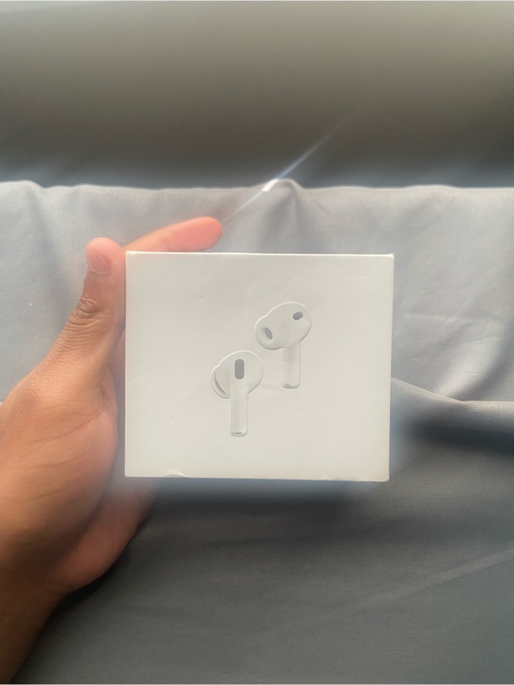 Earbuds Bluetooth